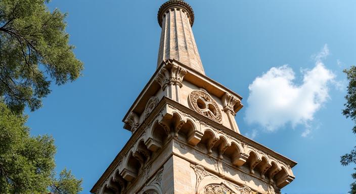 Historické centrum Olomouce